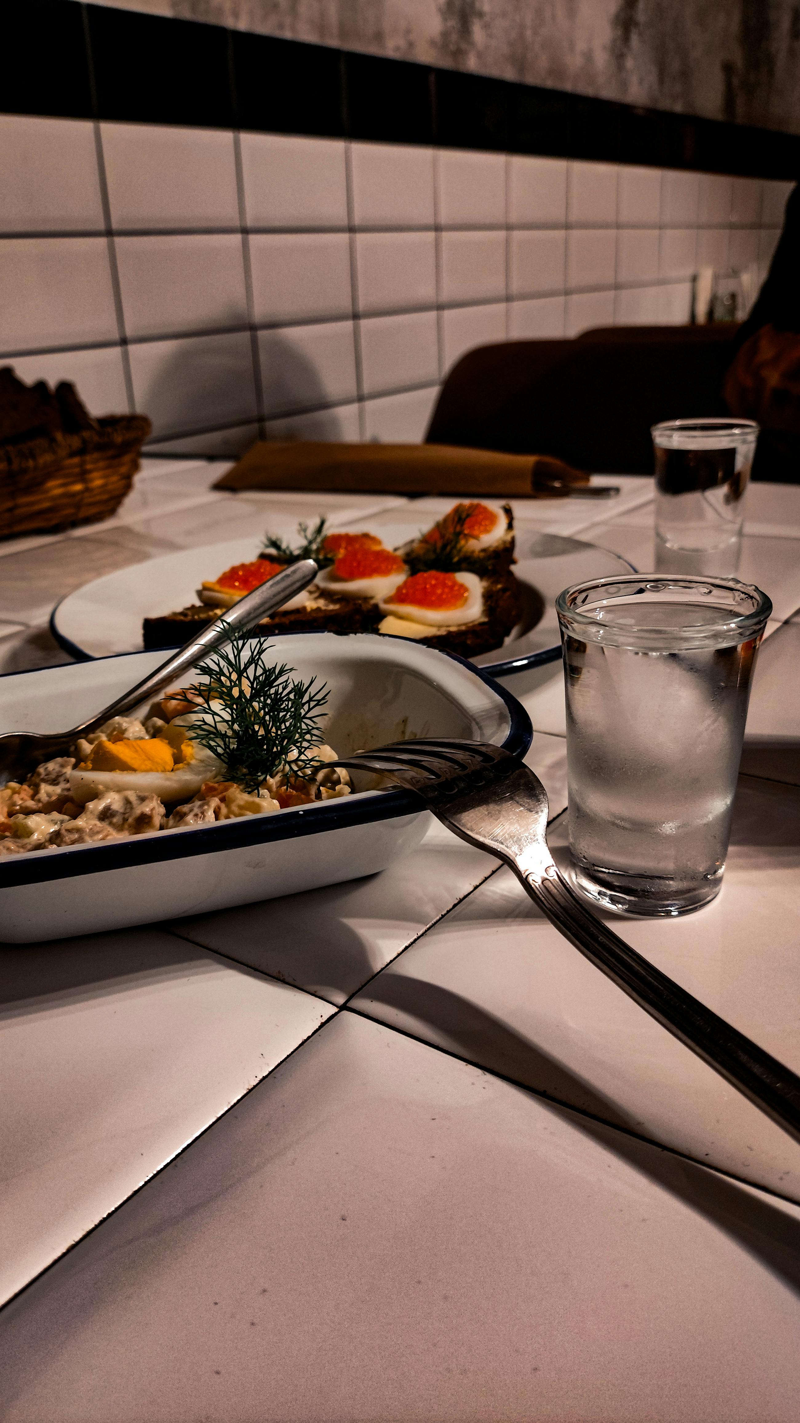 Food & Drink