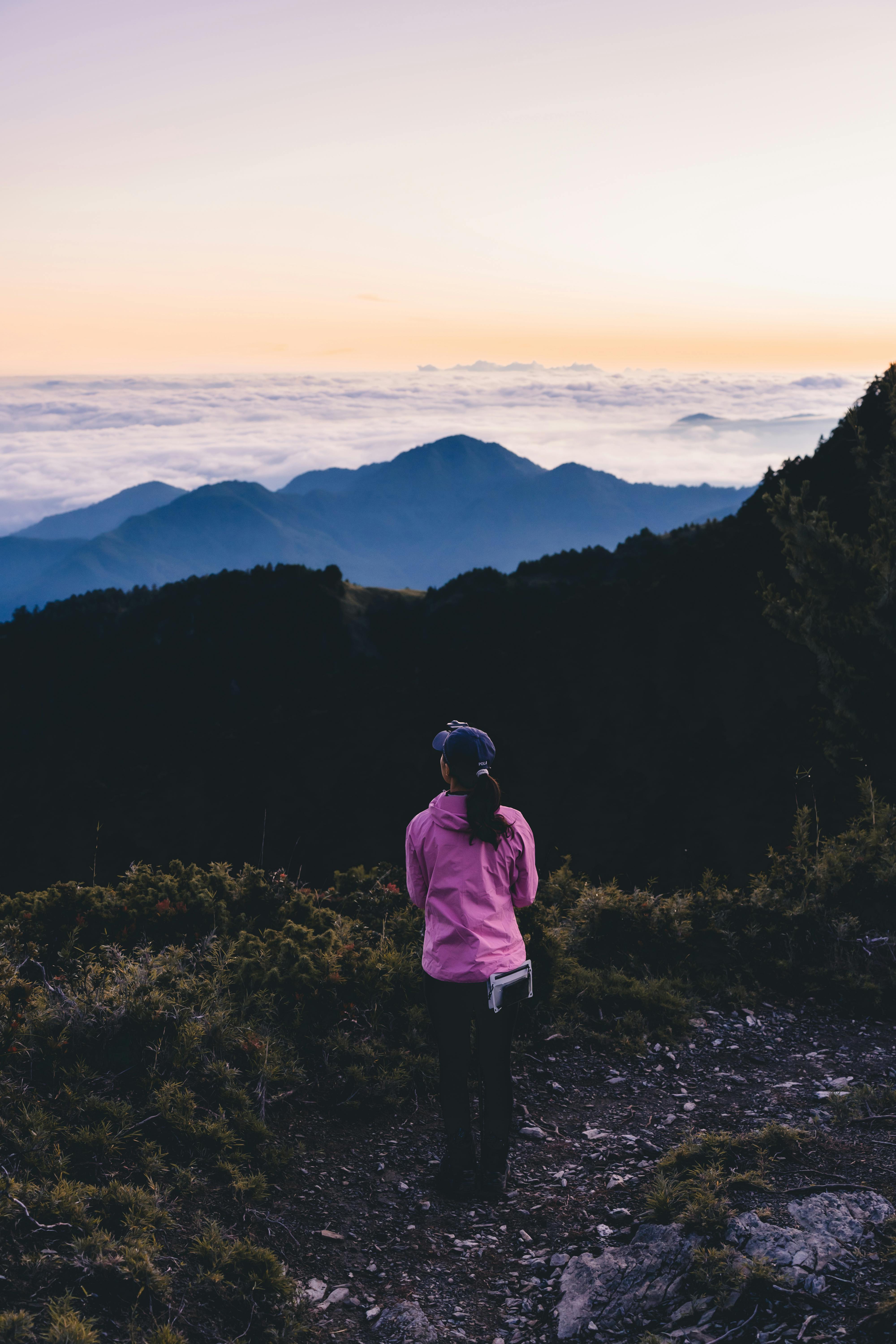 Outdoor Adventures